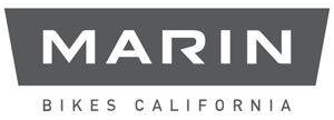 Marin Bikes Logo