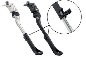 Adjustable-kickstand